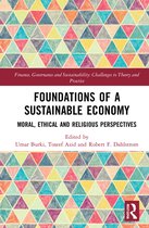 Finance, Governance and Sustainability- Foundations of a Sustainable Economy