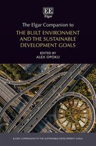 Elgar Companions to the Sustainable Development Goals series-The Elgar Companion to the Built Environment and the Sustainable Development Goals