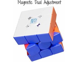 MoYu MFJS RS3M V5 Serie - Magnetic Dual adjustment version