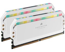 RAM Memory Corsair CMT64GX5M2B5600C40W 64 GB DDR5