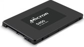 Micron 5400 PRO, 3,84 TB, 2.5", 6 Gbit/s