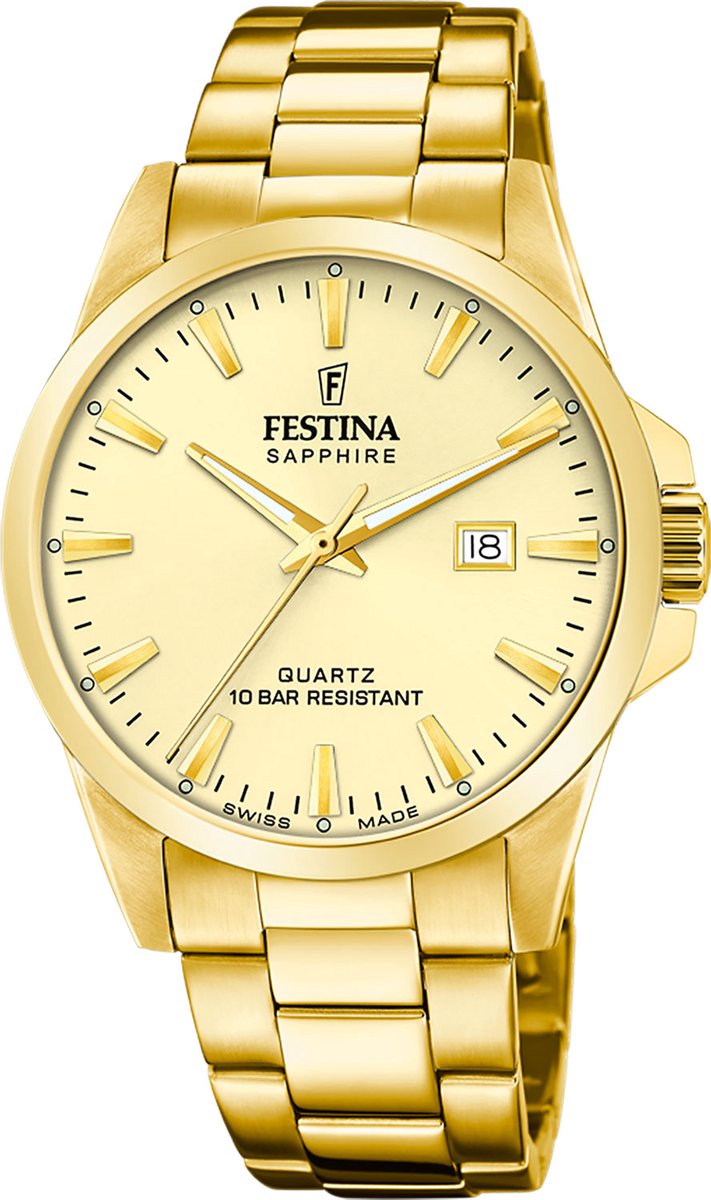 Festina F20044-4
