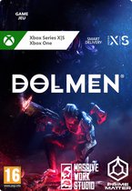 Dolmen - Xbox Series X|S & Xbox One Download