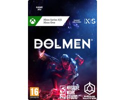 Dolmen - Xbox Series X|S & Xbox One Download