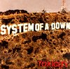 System Of A Down: Toxicity [Winyl]