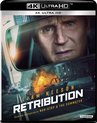 Retribution (4K Ultra HD Blu-ray)