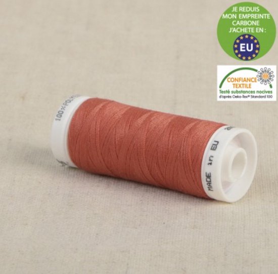 Naaigaren voor de Hand en Naaimachine - Polyester Garen ca 3600 Meter - Draad voor