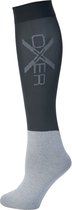 Oxer Socks Oxer Socks set van 3 Dark Blue - 40/46 | Paardrijsokken