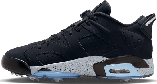 Golf Nike Jordan 6 Retro G NRG "Chrome" - Maat 42.5 van Nike — afbeelding 2