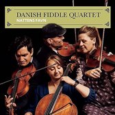 Danish Fiddle Quartet - Nattens Favn (CD)