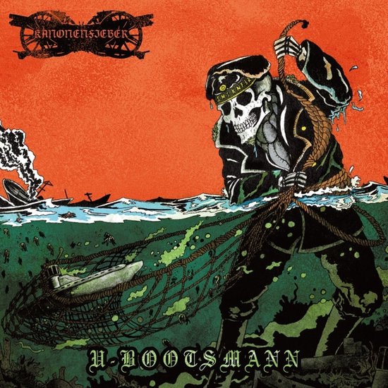 U-bootsmann