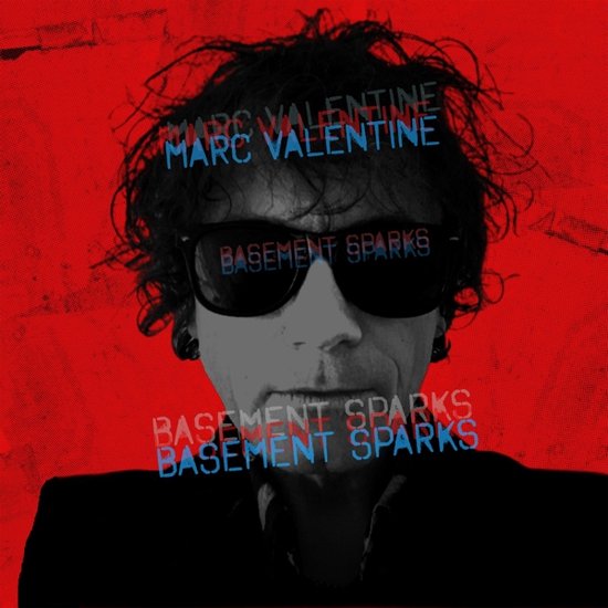 Basement Sparks, Marc Valentine | Muziek | bol