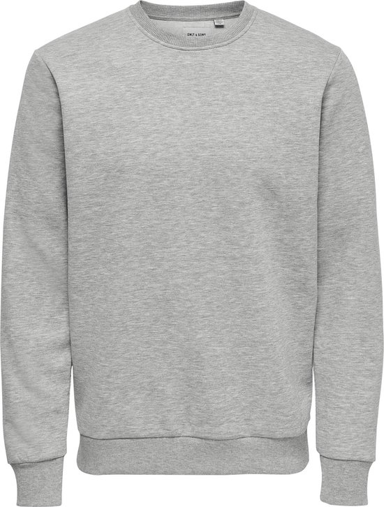 ONLY & SONS ONSCERES CREW NECK NOOS Heren Trui - Maat XL