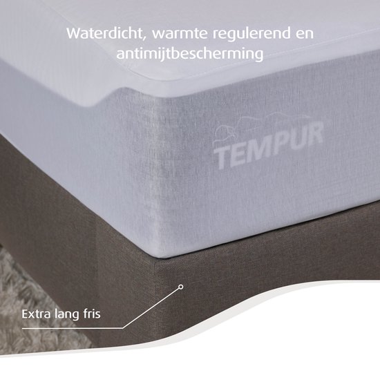 Molton Matrasbeschermer Kopen? Alle Maten & Typen | Weids Slapen