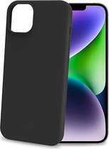 PLANET ECO IPHONE 15 PLUS BLACK - CELLY
