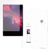Cazy Tempered Glass Screenprotector - Geschikt voor Lenovo Tab Extreme - Transparant