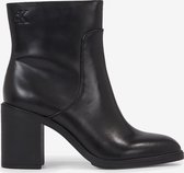 Calvin Klein Mid Block Heel Boot Bottes femmes pour femmes - Taille 39