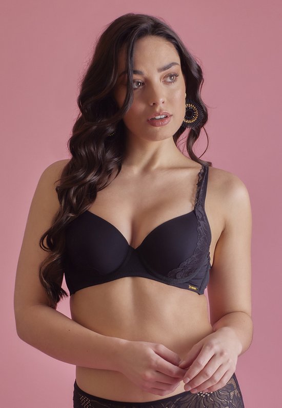 Sapph Tess t-shirt bra