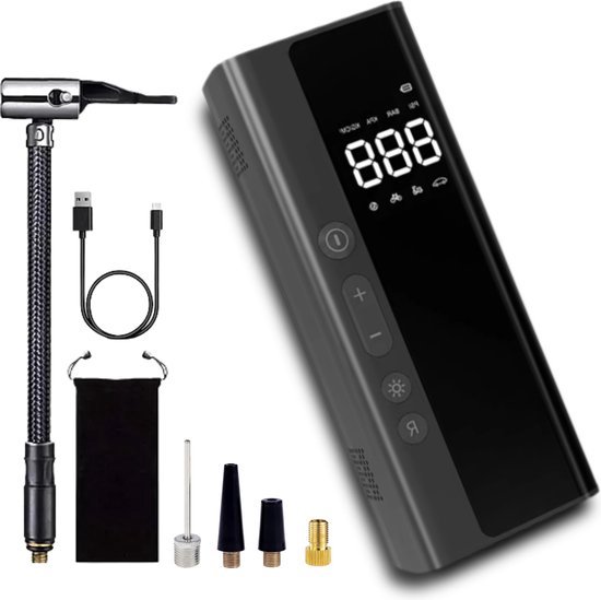 Yoicn Lth 40 cm bandenpompslang, inflator-connector, push-on, draagbare auto-luchtband chuck inflator pomp verlengslang adapterpijp met ventieladapters voor fiets, motorfiets, auto (40 cm/15,7 inch Yoicn Lth 40 cm bandenpompslang, inflator-connector, push-on, draagbare auto-luchtband chuck inflator pomp verlengslang adapterpijp met ventieladapters voor fiets, motorfiets, auto (40 cm/15,7 inch