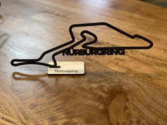 Formule 1 Circuit Nurburgring