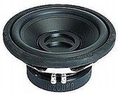 Bazooka RSW1024DVC - Reference Series 10-inch 4 Ohm Dual Voice Coil Subwoofer