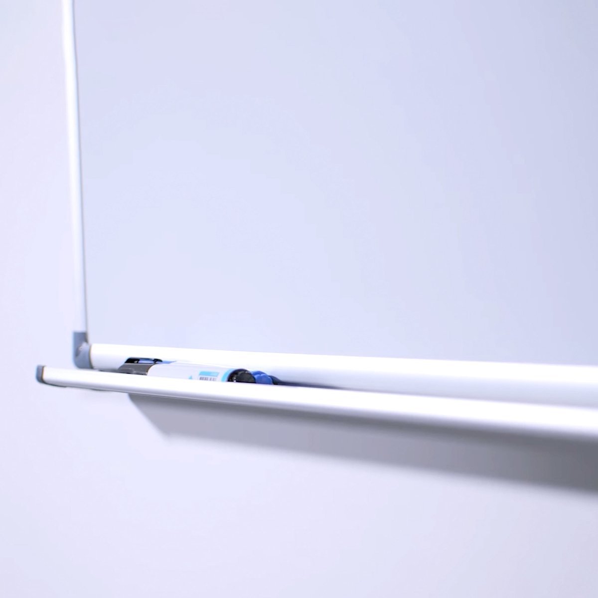 Whiteboard 60x90 cm - Magnetisch thumbnail 3