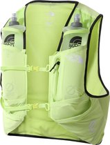 The North Face FLIGHT RACE DAY VEST 8 SHARP GREEN/TNF WHITE NF0A52CV4H5 S
