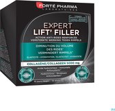 Forte Pharma Expert Lift Filler | 10 ampullen Collageen