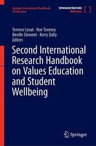 Springer International Handbooks of Education - Second International Research Handbook on Values Education and Student Wellbeing