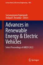 Lecture Notes in Electrical Engineering 1083 - Advances in Renewable Energy & Electric Vehicles