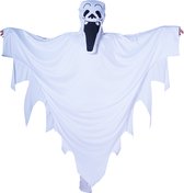 Spook kostuum - Spook pak - Halloween kostuum kinderen - Carnavalskleding - Carnaval kostuum - Kinderen - 10 tot 12 jaar