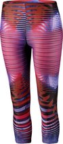 Beco Zwemlegging Beactive Dames Polyester Roze/paars Mt L