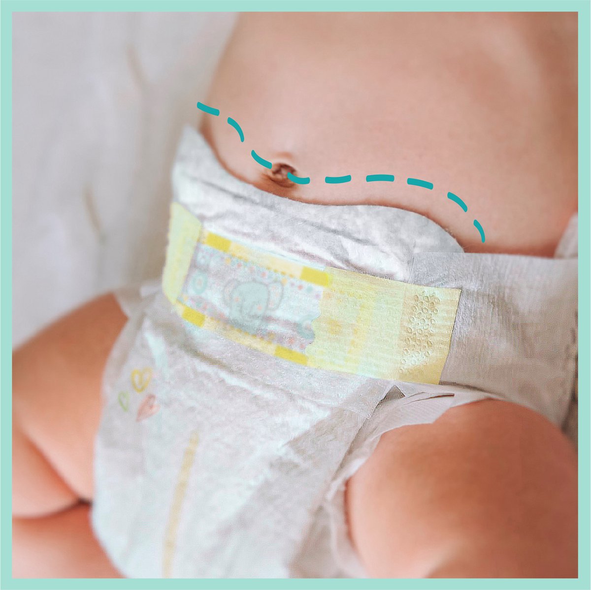 Couches Pampers Harmonie Taille 4 Couches Pampers Harmonie Taille 4