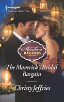 Montana Mavericks - The Maverick's Bridal Bargain