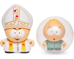 South Park: Imaginationland Butters and Cartman 3 inch Vinyl Figure 2-Pack