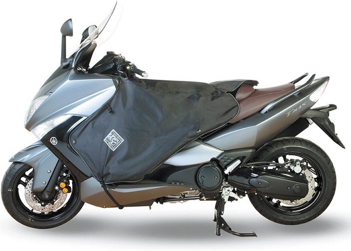 Tucano Urbano R069 Beenkleed Yamaha T-max vanaf 2008 tot 2011 Thermoscud