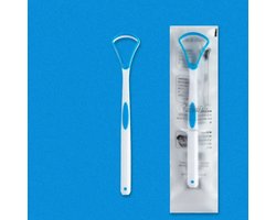 Tongreiniger, frisse adem, verzorging, Mondverzorging, mondhygiëne, Tong Schraper, 100% BPA-vrij