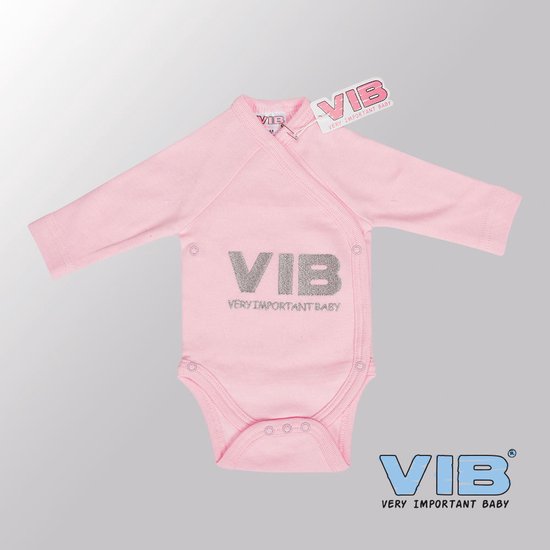 Luxe babykleertjes new arrivals