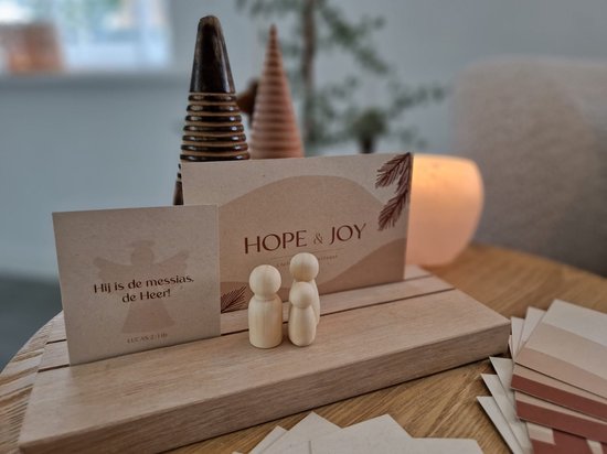 Hope & Joy Adventskalender