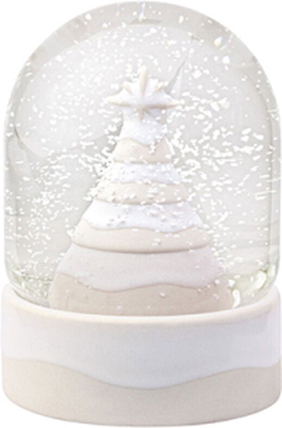 Foto: Villeroy boch winter glow sneeuwbol