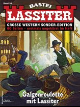 Lassiter Sonder-Edition 34 - Lassiter Sonder-Edition 34