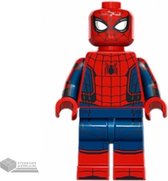 LEGO Minifiguur sh829 Thema Super Heroes