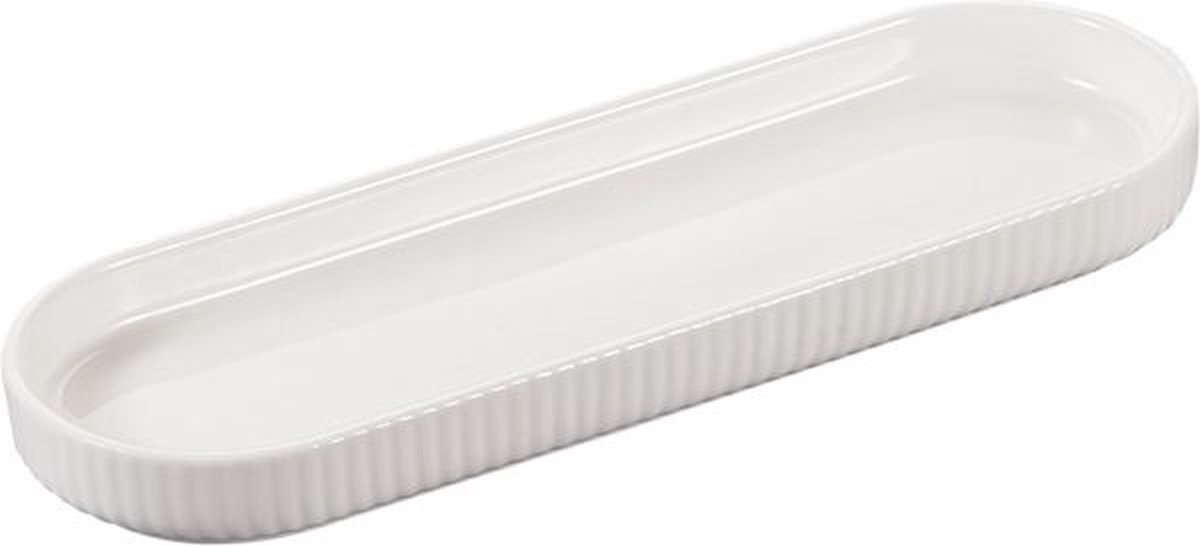 BRICARD MARLE SCHALEN SET | OVAAL 20,3X6,5X2,0 CM 6-DELIG