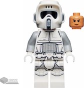LEGO Minifiguur sw1182 Star Wars