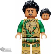 LEGO Minifiguur sh768 Thema Super Heroes
