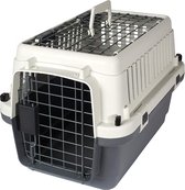transportbox voor kleine huisdieren, katten, honden, konijnen 50, 7x33, 5x33, 2 cm, Xs