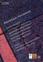 Roland Auzet - Percussion(s) (3 CD)