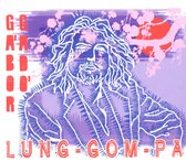 Gabor Gado - Lun-Gom-Pa (CD)