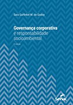 Série Universitária - Governança corporativa e responsabilidade socioambiental