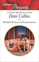 Bound to the Desert King - Sheikh's Princess of Convenience